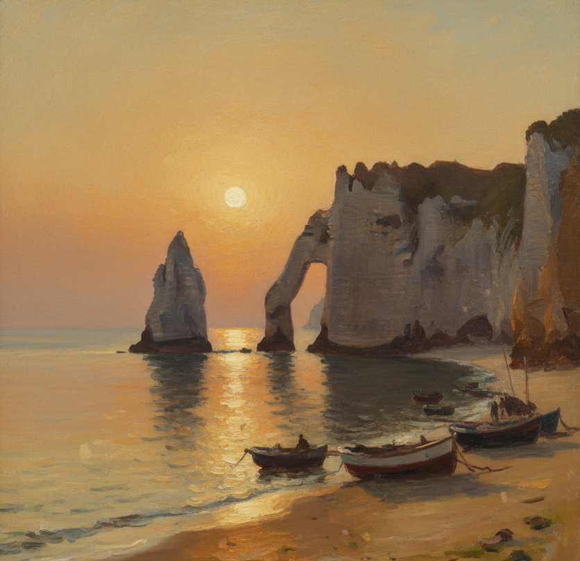 Advanced AI Features