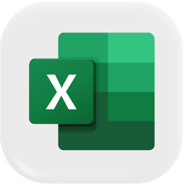 Microsoft Excel