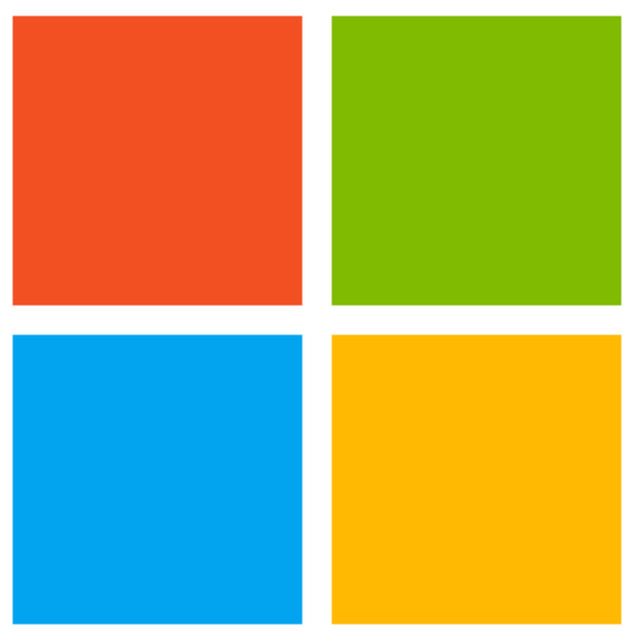 Microsoft